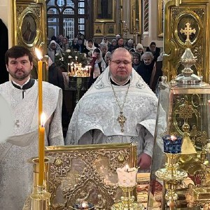 Собор Пресвятой Богородицы