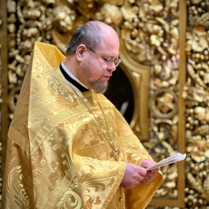 Неделя пред Рождеством Христовым