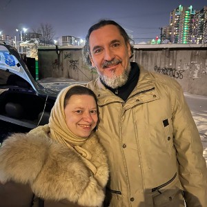 Рождественская радость