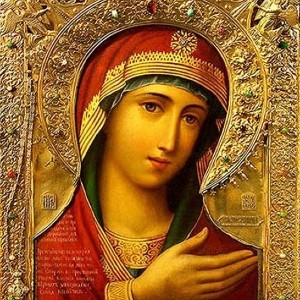 Скоропослушница Невская