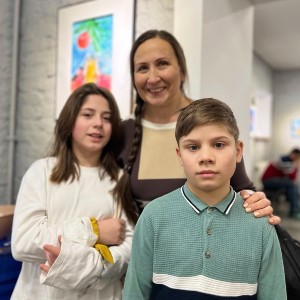 Триумф «Родника» на «Святках»