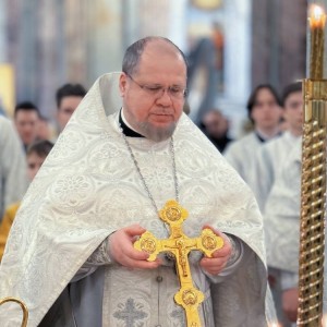 Крещенский сочельник