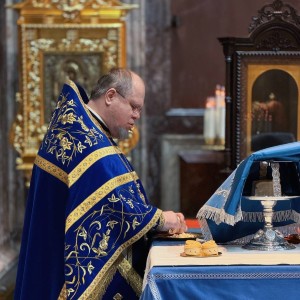 Встреча, определяющая вечность