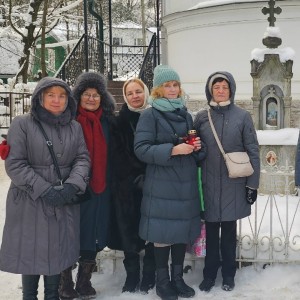 Свеча памяти