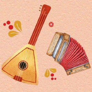 "Щедрая масленица"