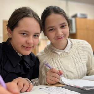 Неделя Истории