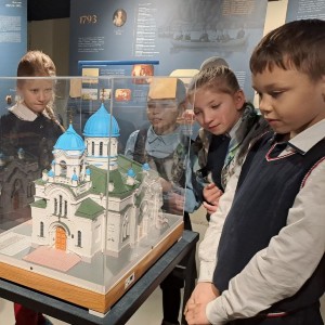 Тихий свет памяти