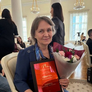 Самый любимый педиатр