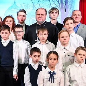 "Щедрая Масленица"