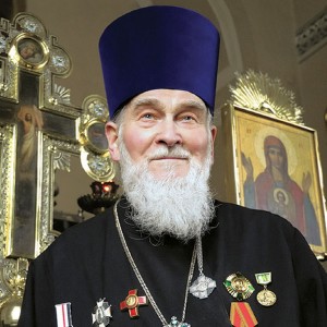 Свет веры и любви