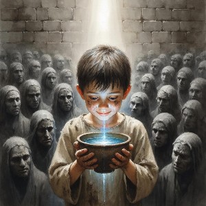 Вспомнить свой Свет