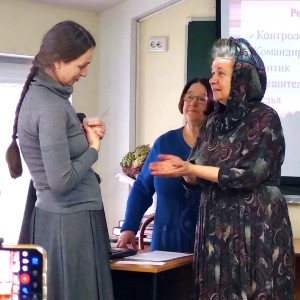 Слышать сердце ребенка