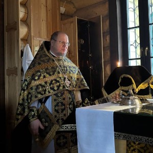 Пятница 1-й седмицы Великого поста