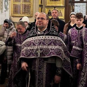 Тишина, ставшая светом