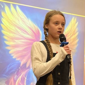 Книга, вера и таланты