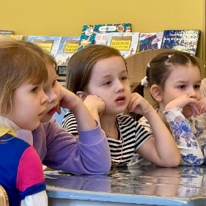 Где рождается свет?