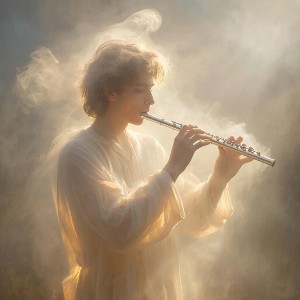 Тишина рассвета