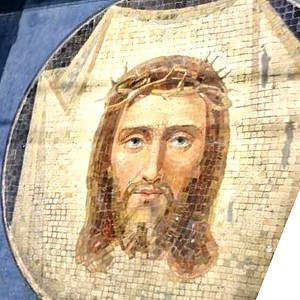 Лики вечности