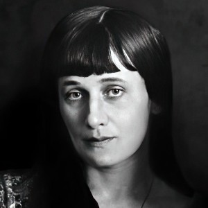 Хранительница тишины