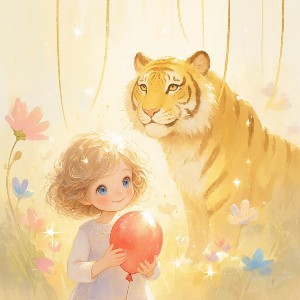 Оправа для золотого сердца