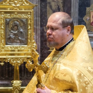 На пороге святой Четыредесятницы