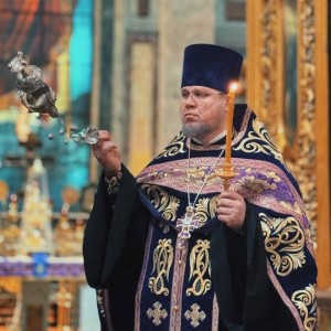 Свет Фавора