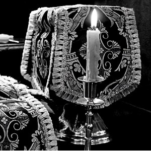 Тихая гавань души