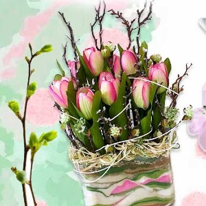 Встреча Жизнелюбов