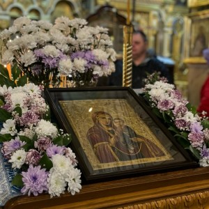 Суббота Акафиста