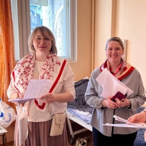 Добро и утешение