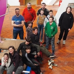 Экскурсия в Яхт-клуб