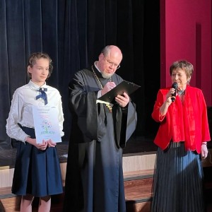 Светлая Пасха в «Роднике»