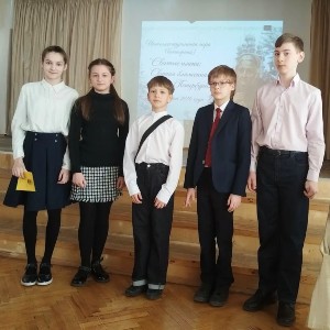 Поздравляем «Родник» с победой!