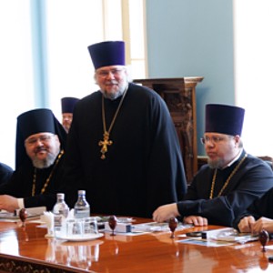 Епархиальный совет