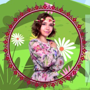 Пасхальный концерт