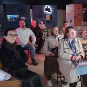Память в лицах