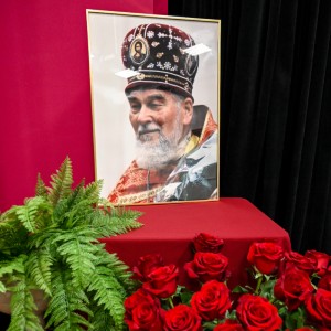 Свет веры и любви