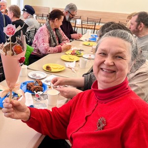 Когда поёт сердце