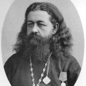 Ревнитель Литургии