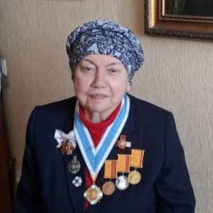 В преддверии Юбилея