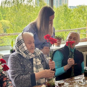 Вера в завтрашний день