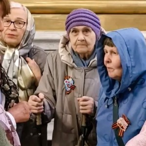 Пасхальная радость «Жизнелюбов»