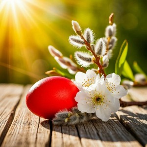 Живой опыт воскресения