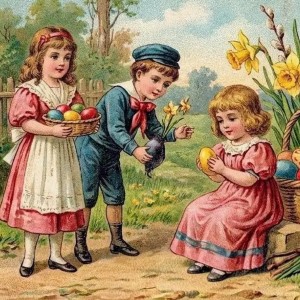 Концерт "Пасхальная радость"