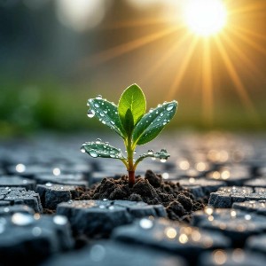 Великая Среда: О доверии и тишине