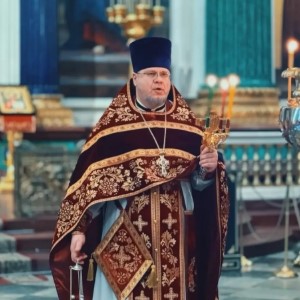Источник Живой воды