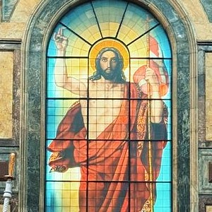 Христос Воскресе!