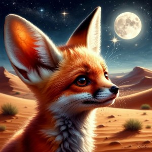 Хранитель Звёздной Песни