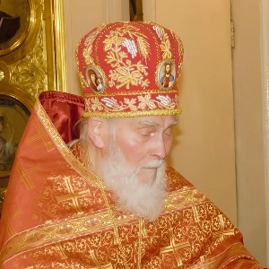 Светлая память о. Михаилу