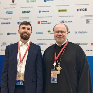 Голоса Исаакия на ПМЭФ-2026